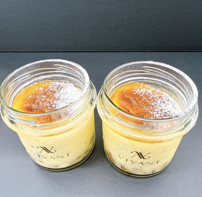 チーズケーキ jar