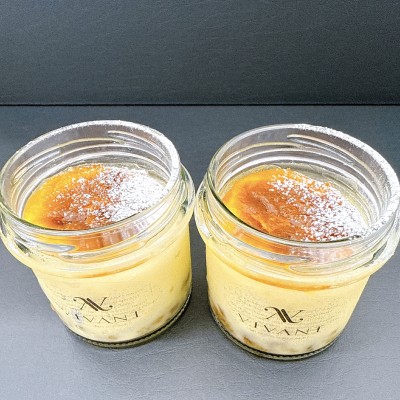 チーズケーキ jar